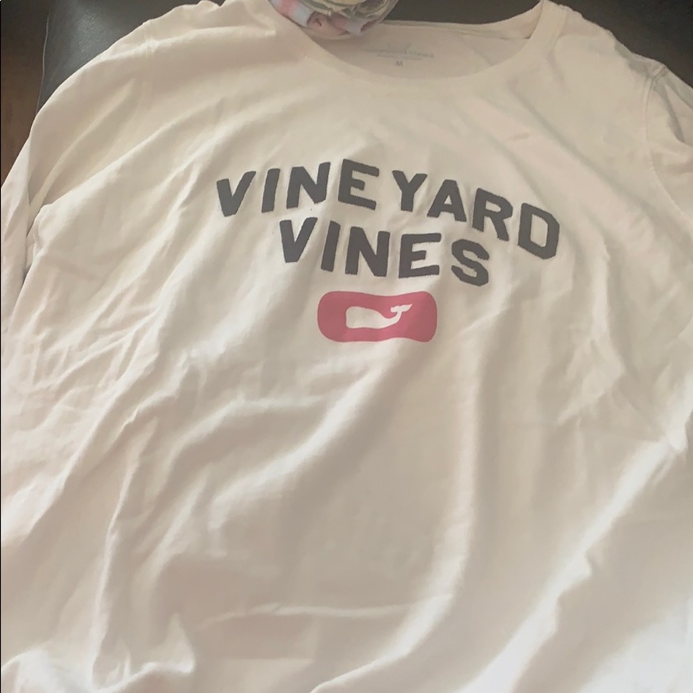 Women’s long sleeve t shirt